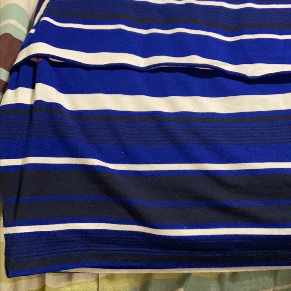 Pullover Dress. Euc - image 2